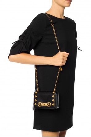 Chained shoulder bag, zdjęcie 2 Chained shoulder bag od Versace